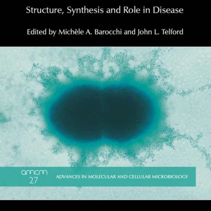 Bacterial Pili: Structure, Synthesis and Role in Disease