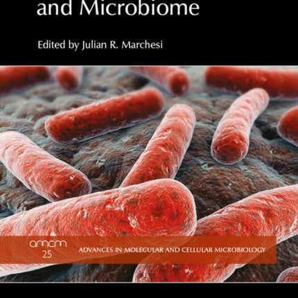 Human Microbiota and Microbiome, The