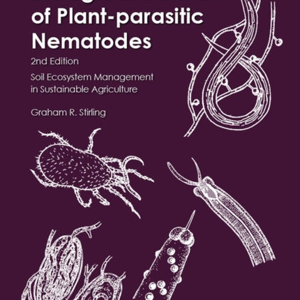 Biological Control of Plant-parasitic Nematodes: Soil Ecosystem Management in Sustainable Agriculture