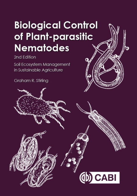 Biological Control of Plant-parasitic Nematodes: Soil Ecosystem Management in Sustainable Agriculture