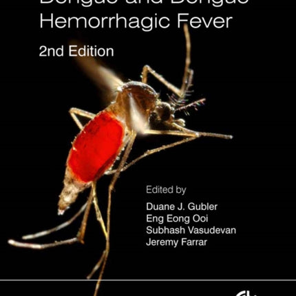 Dengue and Dengue Hemorrhagic Fever