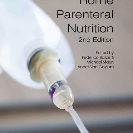 Home Parenteral Nutrition