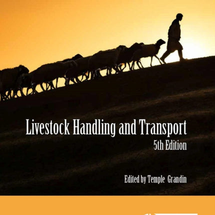 Livestock Handling and Transport