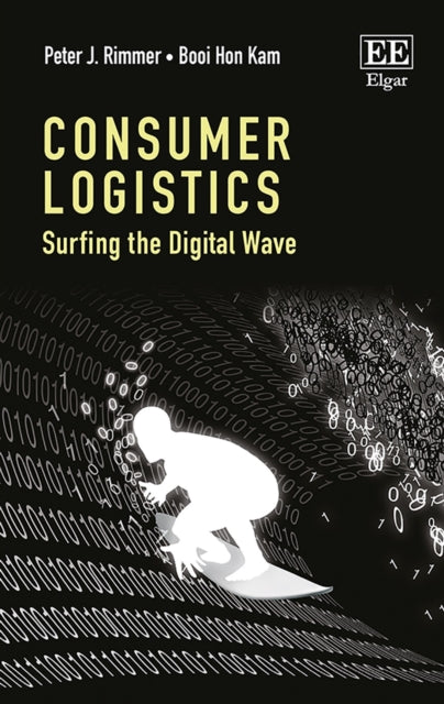 Consumer Logistics: Surfing the Digital Wave