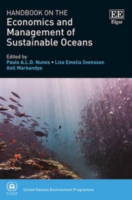 Handbook on the Economics and Management of Sustainable Oceans