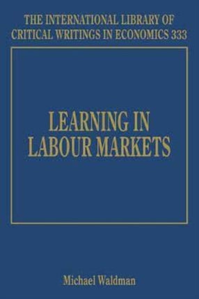 Learning in Labour Markets