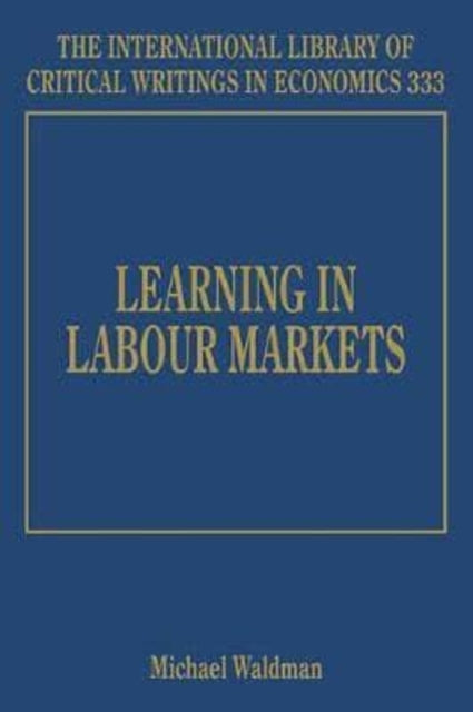 Learning in Labour Markets