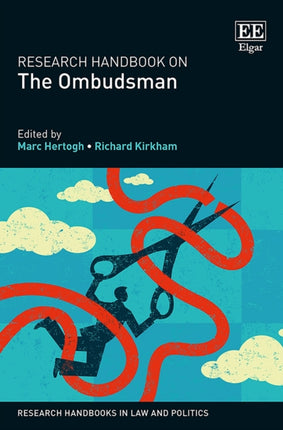 Research Handbook on the Ombudsman