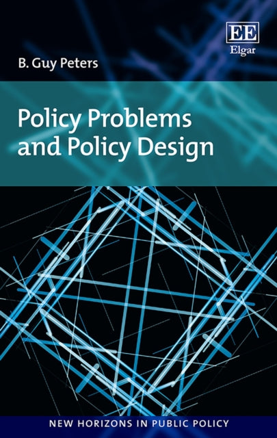 Policy Problems and Policy Design