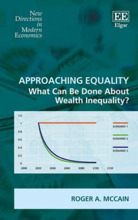 Approaching Equality: What Can Be Done About Wealth Inequality?