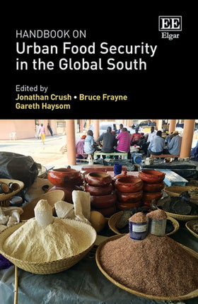 Handbook on Urban Food Security in the Global South