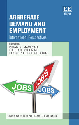 Aggregate Demand and Employment: International Perspectives