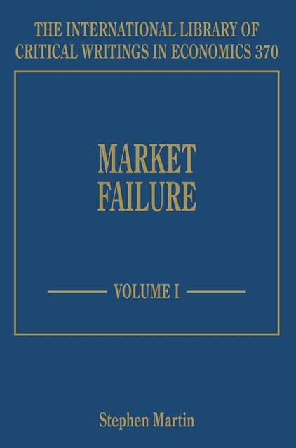 Market Failure