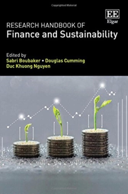 Research Handbook of Finance and Sustainability