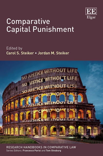 Comparative Capital Punishment