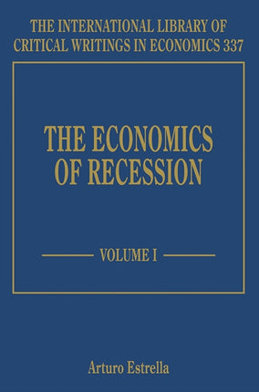 The Economics of Recession