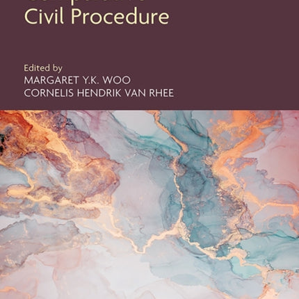 Comparative Civil Procedure