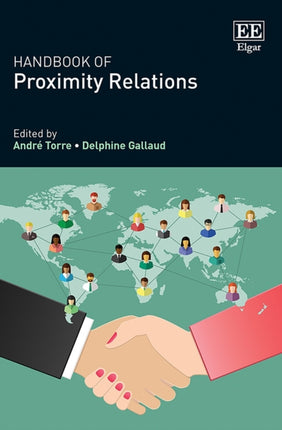 Handbook of Proximity Relations