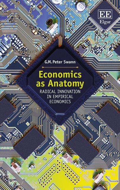 Economics as Anatomy: Radical Innovation in Empirical Economics