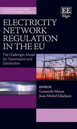 Electricity Network Regulation in the EU: The Challenges Ahead‎ for Transmission and Distribution