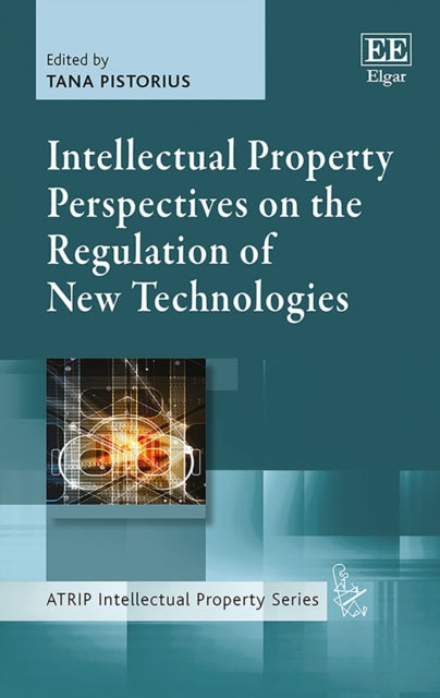 Intellectual Property Perspectives on the