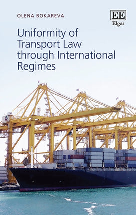 Uniformity of Transport Law through International Regimes