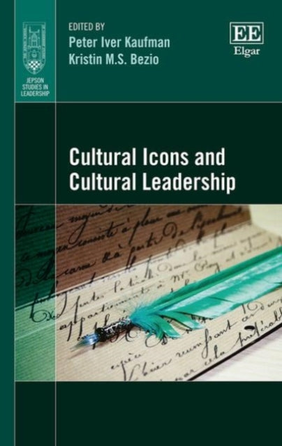 Cultural Icons and Cultural Leadership