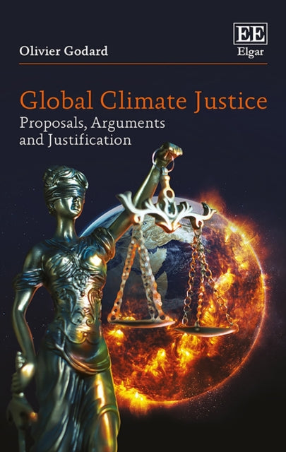 Global Climate Justice: Proposals, Arguments and