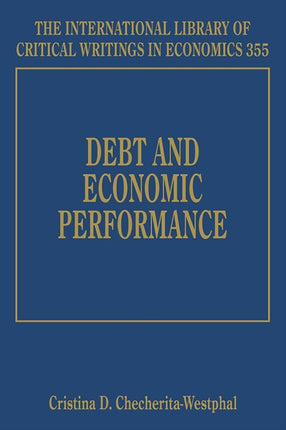 Debt and Economic Performance