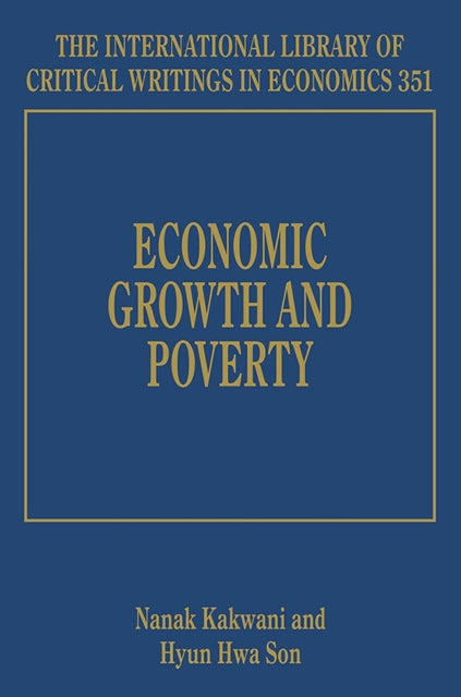 Economic Growth and Poverty