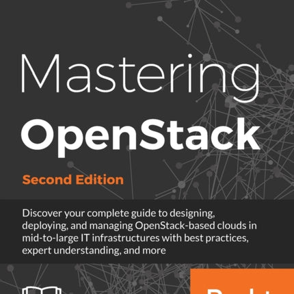 Mastering OpenStack