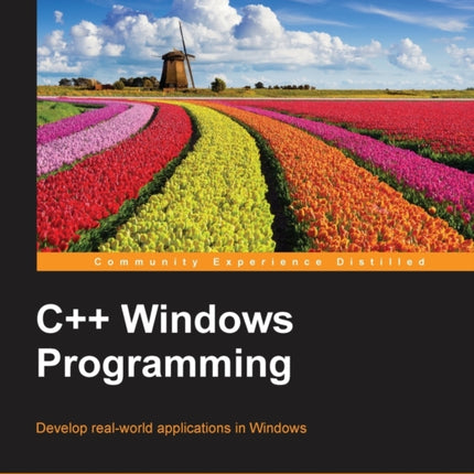 C++ Windows Programming