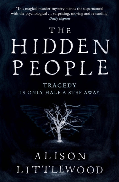 The Hidden People