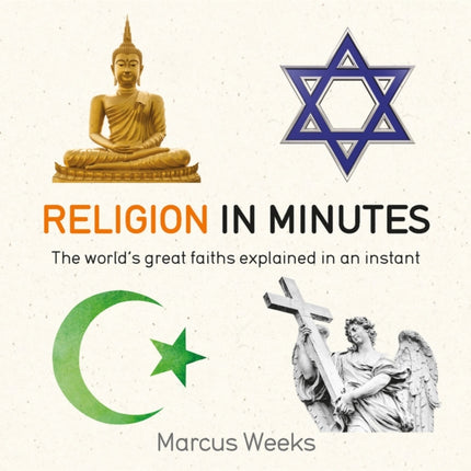 Religion in Minutes