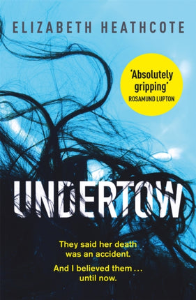 Undertow