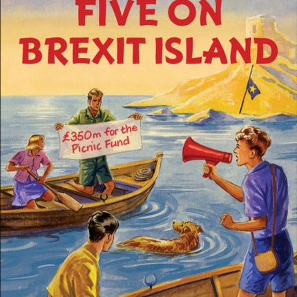 Five on Brexit Island