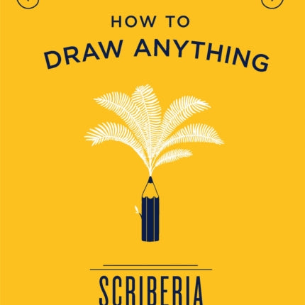 How to Draw Anything