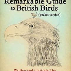 Collection image for: Wildlife: birds and birdwatching: general interest Books