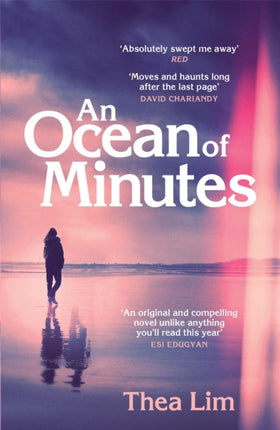 An Ocean of Minutes