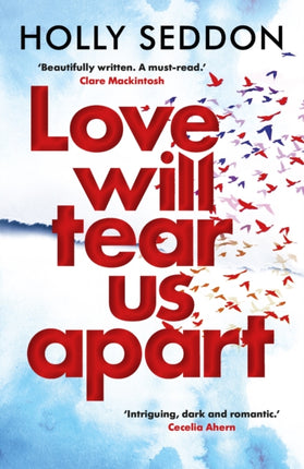 Love Will Tear Us Apart