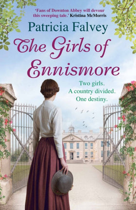 The Girls of Ennismore: A heart-rending Irish saga