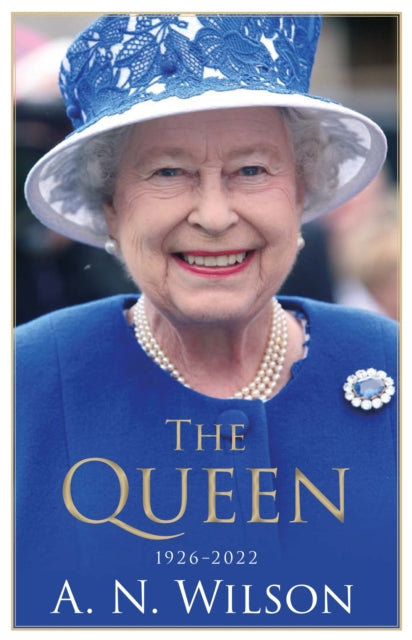 The Queen: The Life and Family of Queen Elizabeth II