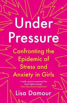 Under Pressure: Confronting the Epidemic of