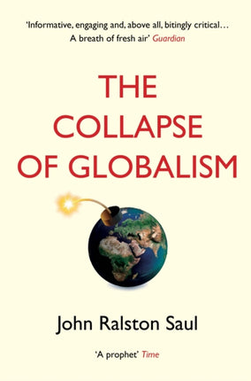 The Collapse of Globalism