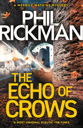 The Echo of Crows