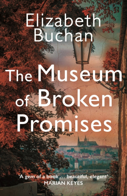 The Museum of Broken Promises