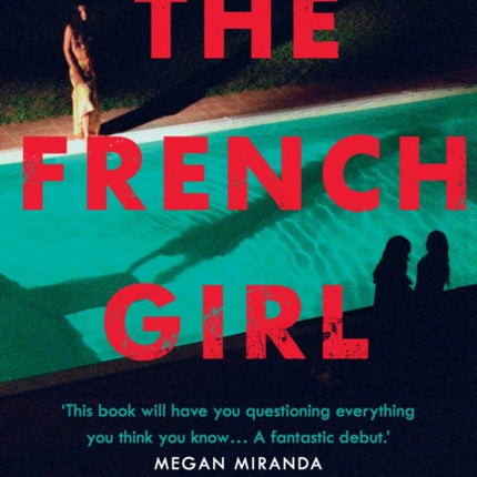 The French Girl