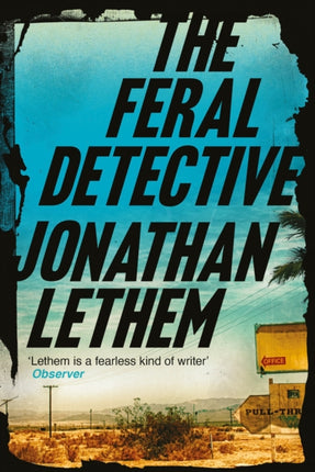 The Feral Detective