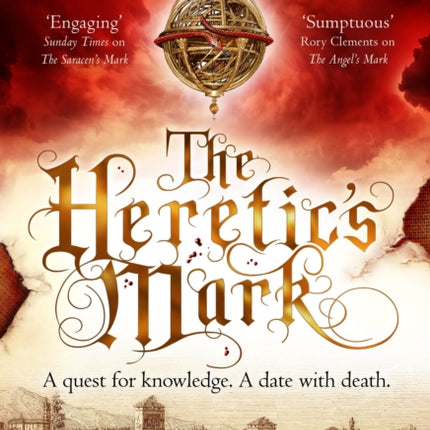 The Heretic's Mark