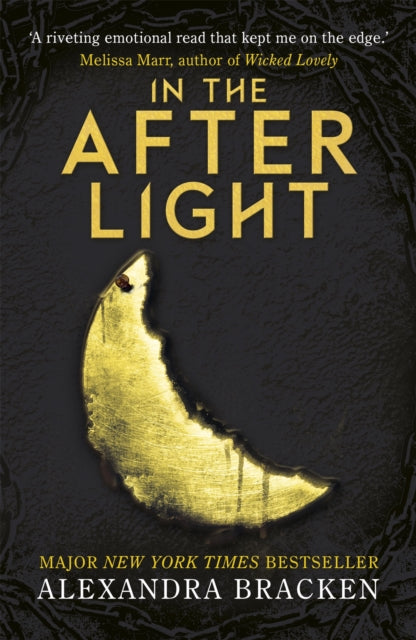 A Darkest Minds Novel: In the Afterlight: Book 3